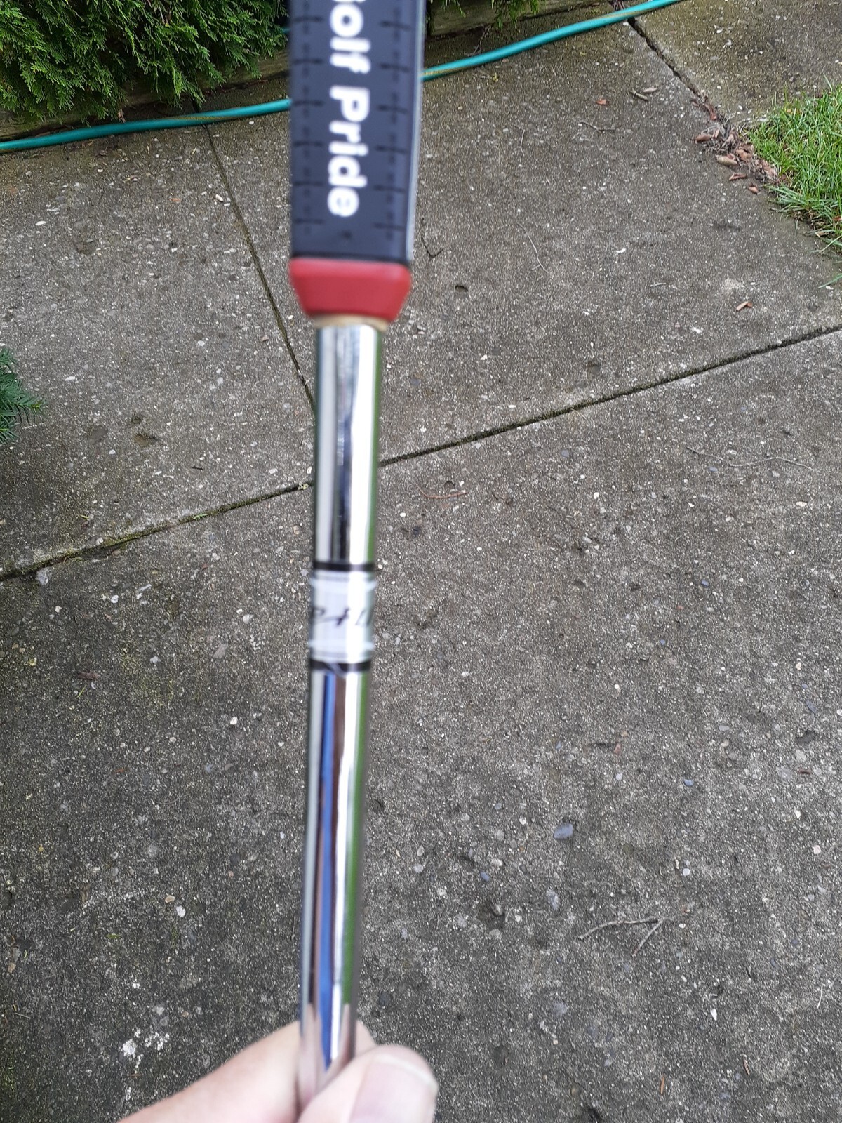 top flight golf club Puttter eBay