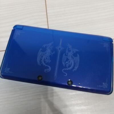 Nintendo 3DS Fire Emblem Awakening Special Pack SD Karte Touch Pen Spiel