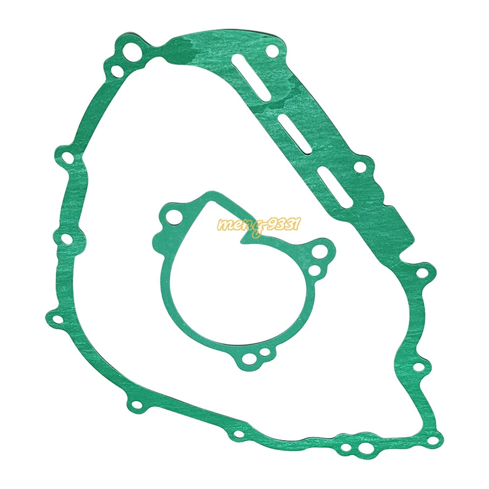 Kit de reparación de reconstrucción de bomba de agua para Yamaha Rhino 700 YXR700F YXM700/YXC700 Viking Foto 3 de 4