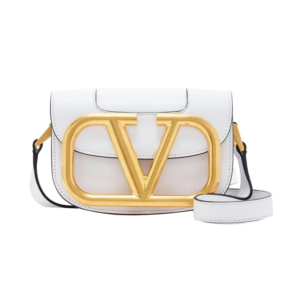 Valentino Garavani SUPERVEE Crossbody Bag - Farfetch