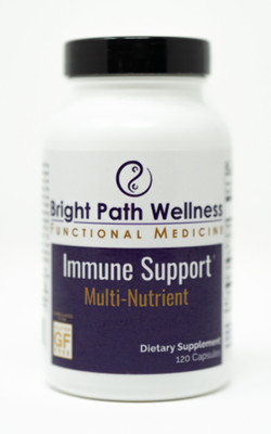 Immune Support - Multi-Nutrient - Gluten Free