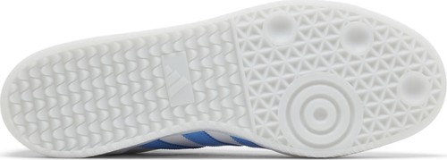 Messi adidas Samba Indoor Sneakers White Retro Originals Trainers Shoes Men Size - 第 8/8 張圖片