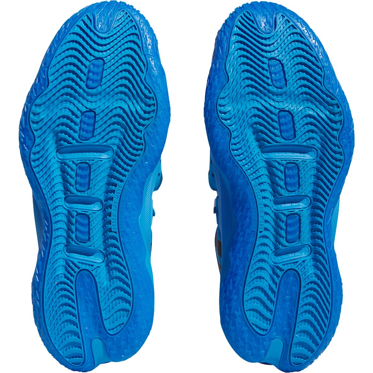 ディアヴォ 直筆 ピック エーダッシュ ID5679] Mens Adidas DAME 8 EXTPLY | eBay