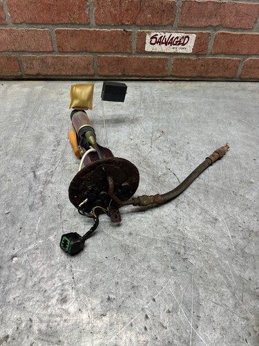 91-99 MITSUBISHI 3000GT STEALTH FUEL PUMP SENDING UNIT ASSEMBLY NON TURBO #2 - Picture 14 of 19