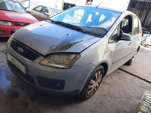 1520891 Refuerzo Paragolpes Trasero para FORD FOCUS C-MAX (CAP)(2003) 2 8747257 - Imagen 5 de 10