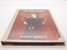 NACHTMAHR - KAMPFBEREIT (CD / BOX-Set)
