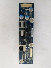 HP Z1 G2 Rear Control IO Port Board 700998-001