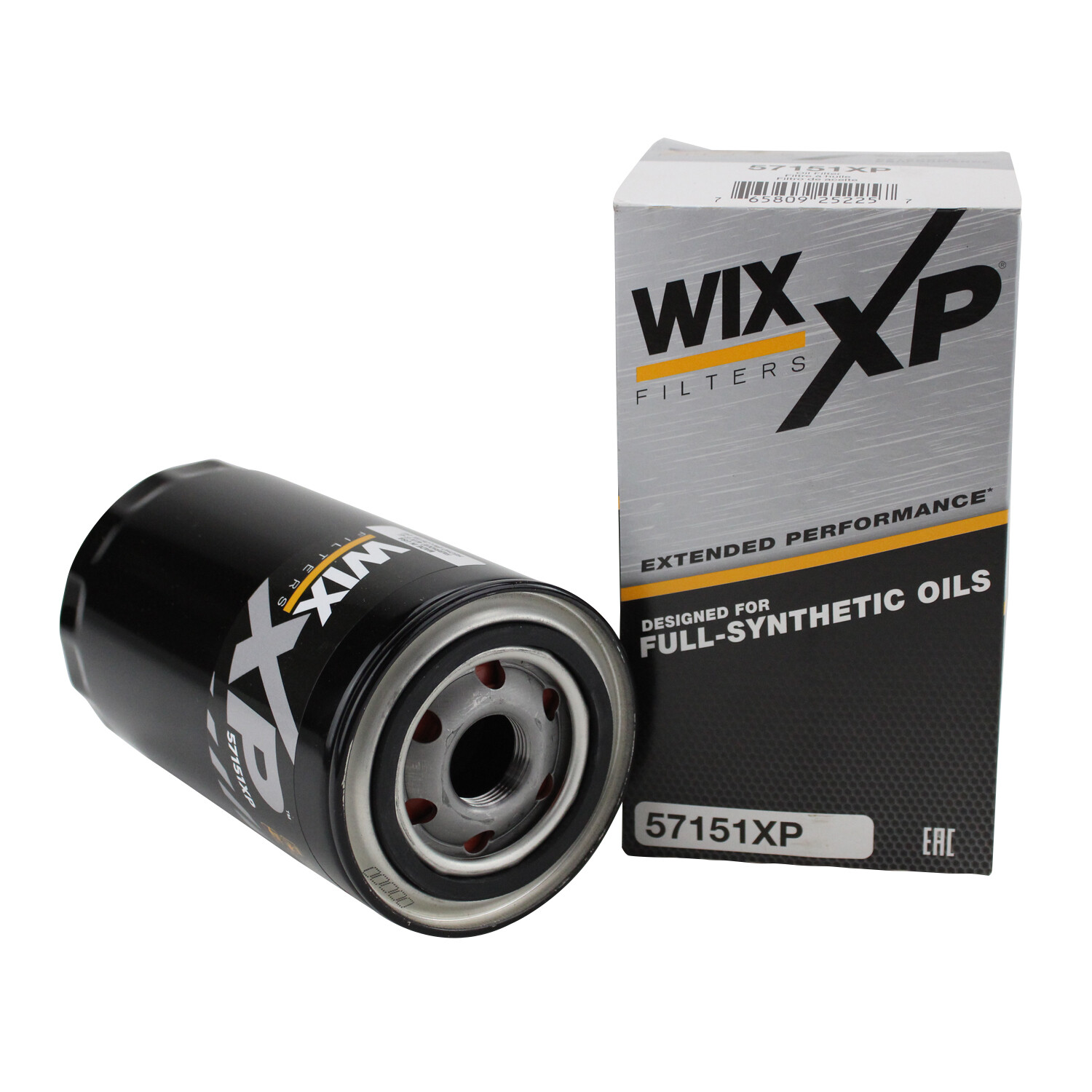 Wix XP Engine Oil Filter 57151XP for Ford F-250 F-350 F-450 F-550 Super Duty