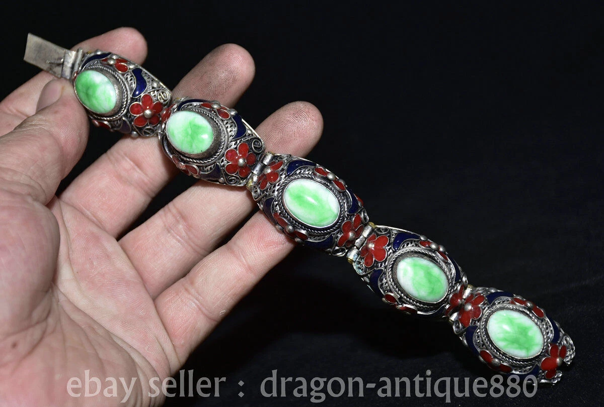 Emerald shop jewellery ebay