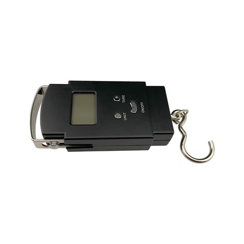Tragbare elektronische Waage Haushalts-Handwaage Elektronische Waage - Bild 8 von 19