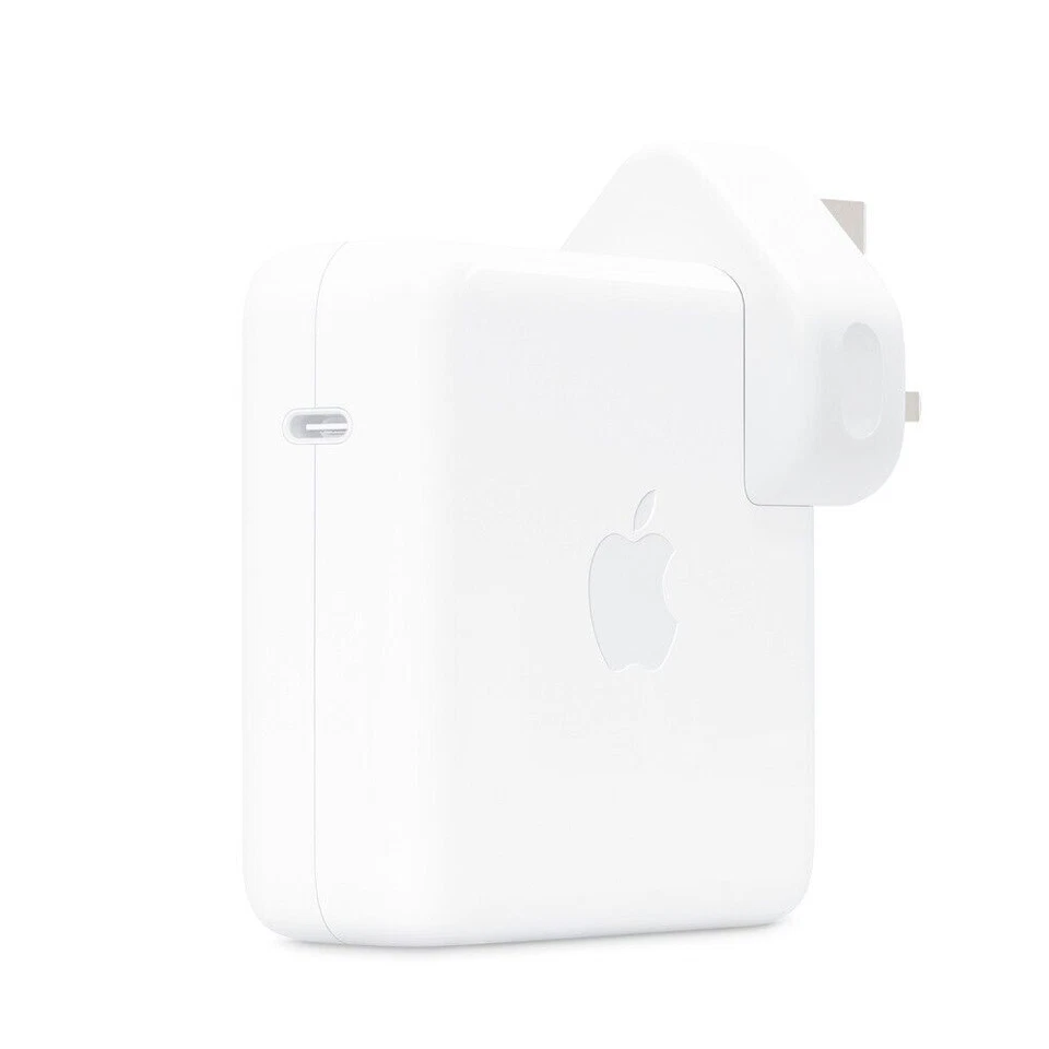 Apple 96W USB-C Power Adapter for MacBook Air/Pro