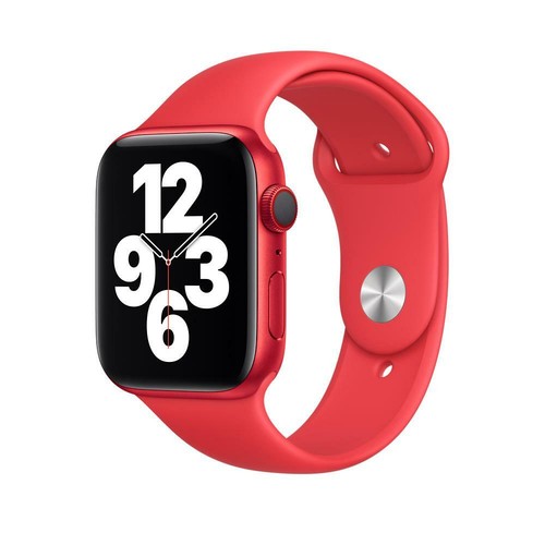 Genuine Apple Watch Sport Band Strap 