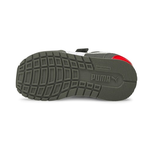 Puma Kinder Unisex ST Runner v2 NL V INF Sneakers Kinder Baby Schuhe Turnschuhe - Picture 25 of 25