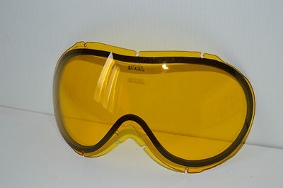 Anon Ersatz Ski Schnee Brille Linse Linse Snowboard Satz 