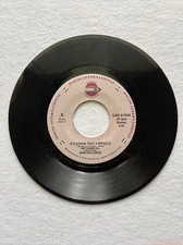 Bob Gallarza “ It’s Gonna Take A Miracle” Chicano R&B Tejano Soul