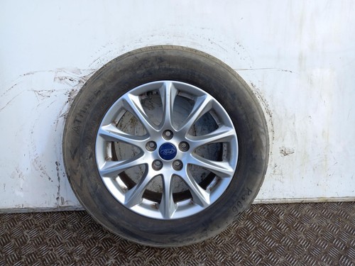Ford Mondeo Mk5 215 60 16" 10 Spoke Alloy Wheel 4609 DS7C1007K2A 2015 16 17 18 - Picture 1 of 12
