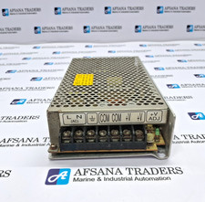 MEAN WELL S-100-24 POWER SUPPLY