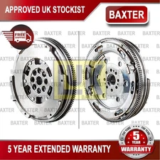 Fits VW LT 1999-2006 2.5 TDi + Other Models Baxter Dual Mass Flywheel