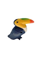 Disney Animal kingdom McDonald s Toucan 1998 Toy