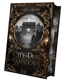 City of Dust and Shadows von Große, Lara | Buch | Zustand sehr gut