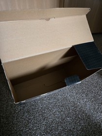 Sega Genesis (Model 1601, 1992) Near Complete - Box, Console, Controller, & More