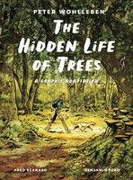 Peter Wohlleben The Hidden Life Of Trees