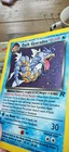 Pokémon TCG Dark Gyarados Holo Card 8/82 - HP