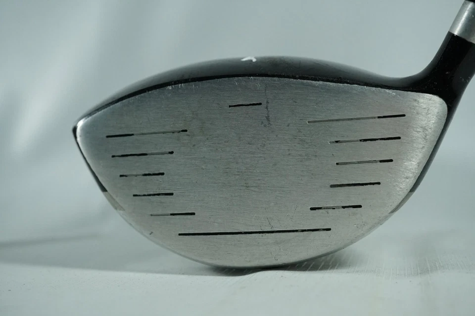 Slazenger Quad V300 Driver 10.5° / Regular Flex Graphite Shaft - Image 2 of 4