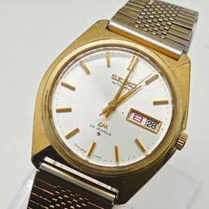 Seiko 5606 7000 | eBay