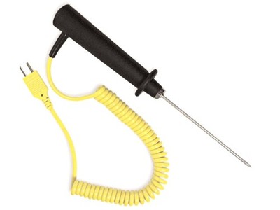 TPI FK11M - Chisel Tip Penetration Probe