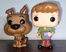 Ultimate Funko Pop Scooby Doo Figures Gallery and Checklist 62