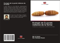 Md. Al Amin (U. A.) | ÉCologie De La Pyrale Indienne De La Farine | Taschenbuch