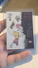 2025 Topps Alfred Collins Shop for 2025 Topps Signature Class Football Rookie autographs on eBay (Raw)