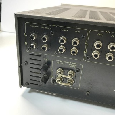 Pioneer SA-8800 ‚Ö° Audio Stereo Integrated Amplifier | Japan