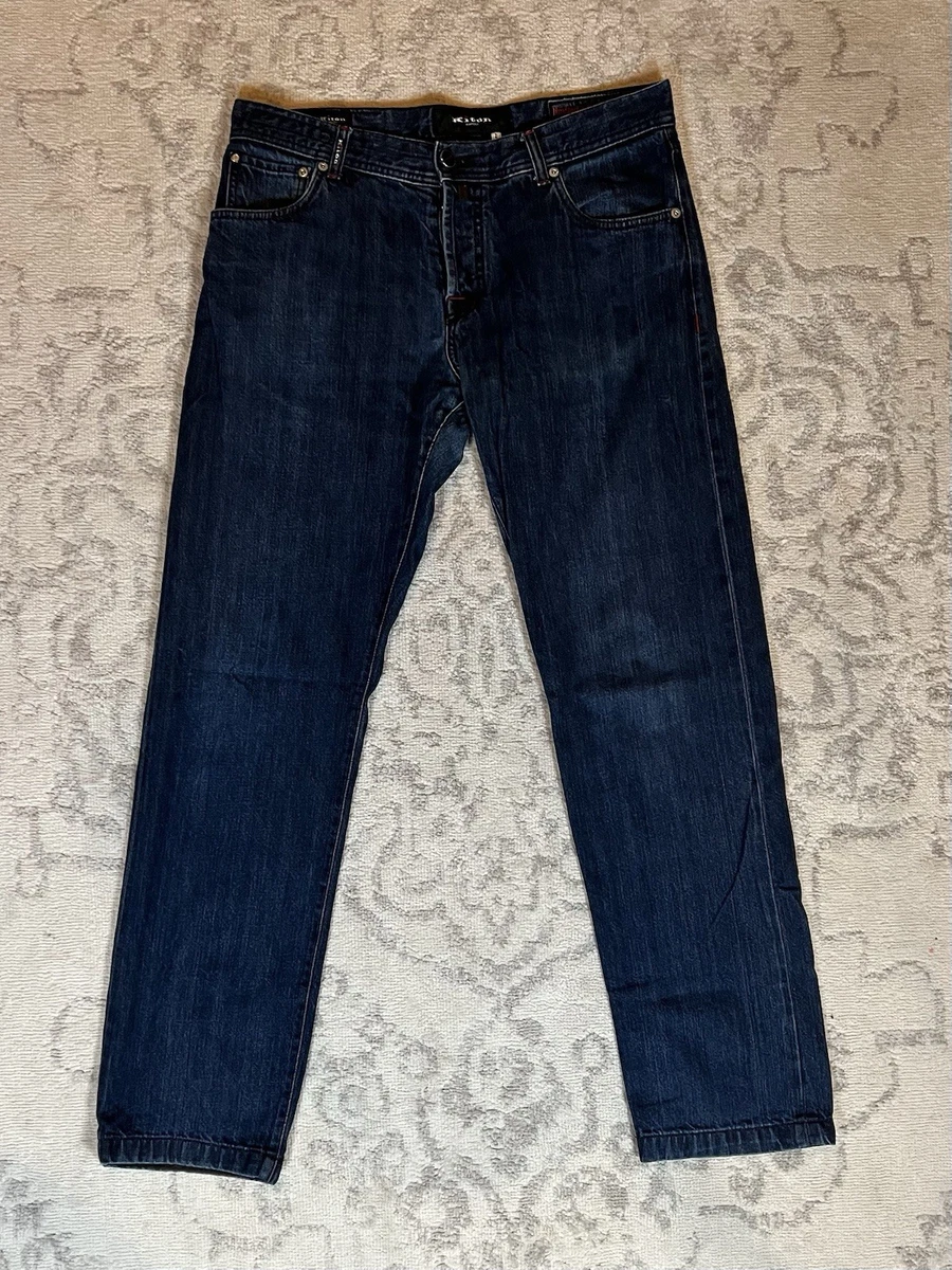 Kiton Men's Jeans for sale - eBay