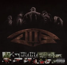 Jackboys & Travis Scott - JACKBOYS 2 (Gang & Bolt Cover) Deluxe CD 2025 Rap