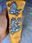Scotty Cameron Godzilla Surfer Gallery Exclusive Headcover