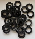 3/4” Water Flexible/Tap Connector EPDM Washer- 23.3mm O/D X 14.3mm I/D X 3mm Thk
