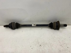 BMW 5 F10 Halbachse hinten rechts 7581018 3.00 Diesel 190kw 2013 23715909