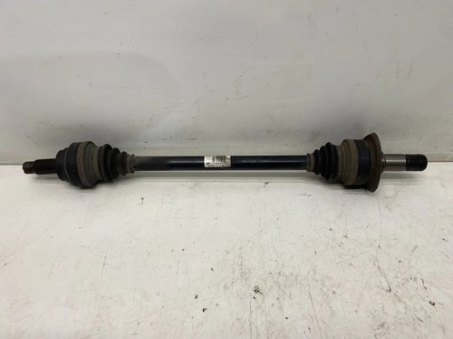 BMW 5 F10 Halbachse hinten rechts 7581018 3.00 Diesel 190kw 2013 23715909