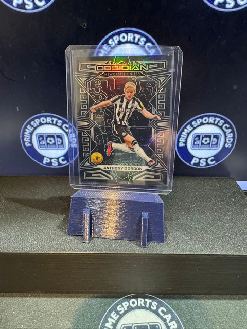 Anthony Gordan  £1 Start EBAY LIVE AUCTIONS