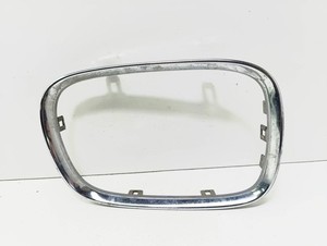 BMW 5 E39 1998 Kühlergrill 8159312 UST134381