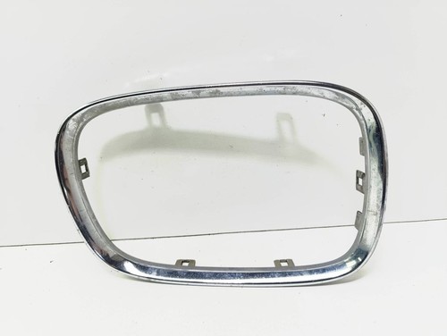 BMW 5 E39 1998 Kühlergrill 8159312 UST134381