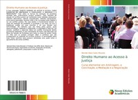 Wendel Alves Sales Macedo | Direito Humano Ao Acesso à JustiçA | Taschenbuch