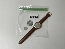 Timex Indiglo South Street 24-Hour Dial Men's Calendar Wristwatch T2N105