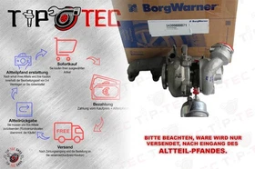 Neu Turbolader 54399880071 03G253019K  AUDI A3 1.9 TDI 03G253019KV 03G253019KX 0