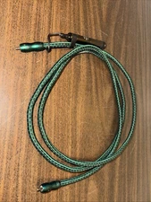 AudioQuest Jaguar 2m RCA Cable 6.5’ DBS 24v