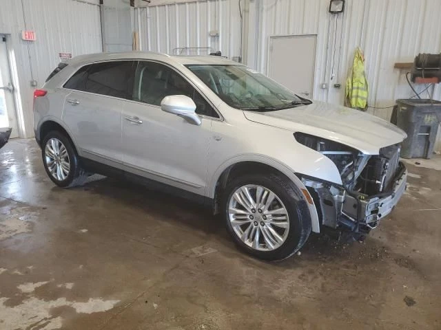 Rear Spoiler Fits 17-23 XT5 1980588 Foto 4 de 4