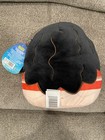 Squishmallows Plush Disney Moana Stuffed Animal Toy Kellytoy 7" 2022 — photo 3