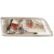 Scheinwerfer Hauptscheinwerfer Frontscheinwerfer rechts H4 für Citroën ZX N2